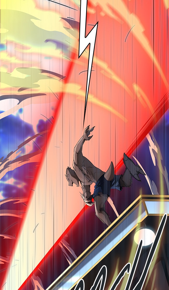 Tower of God Manga Chapter 512 page 73 - [Season 3] Ep. 95