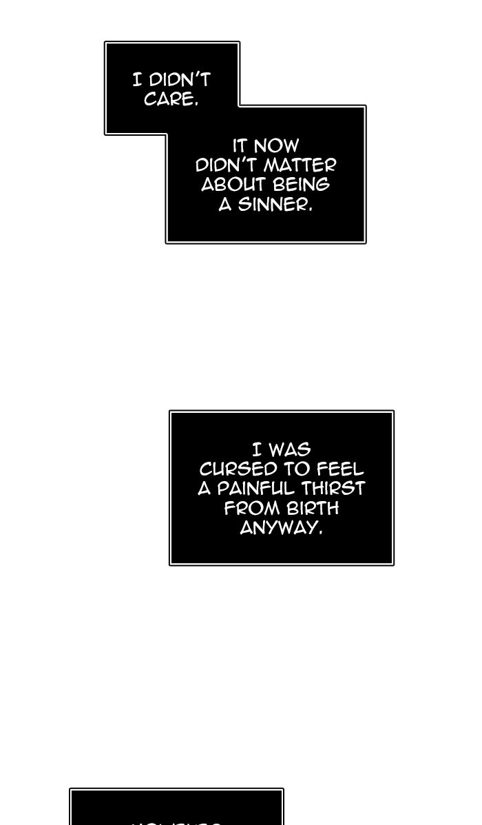 Tower of God Manga Chapter 512 page 8 - [Season 3] Ep. 95