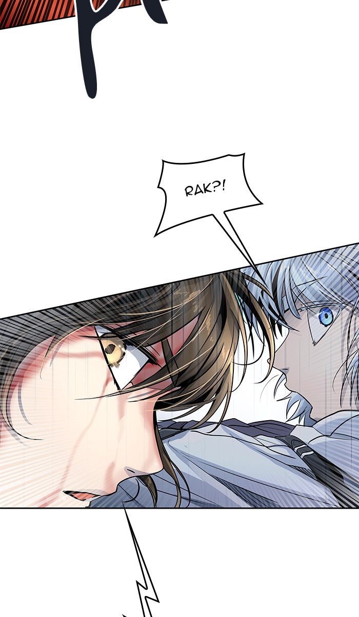 Tower of God Manga Chapter 512 page 80 - [Season 3] Ep. 95