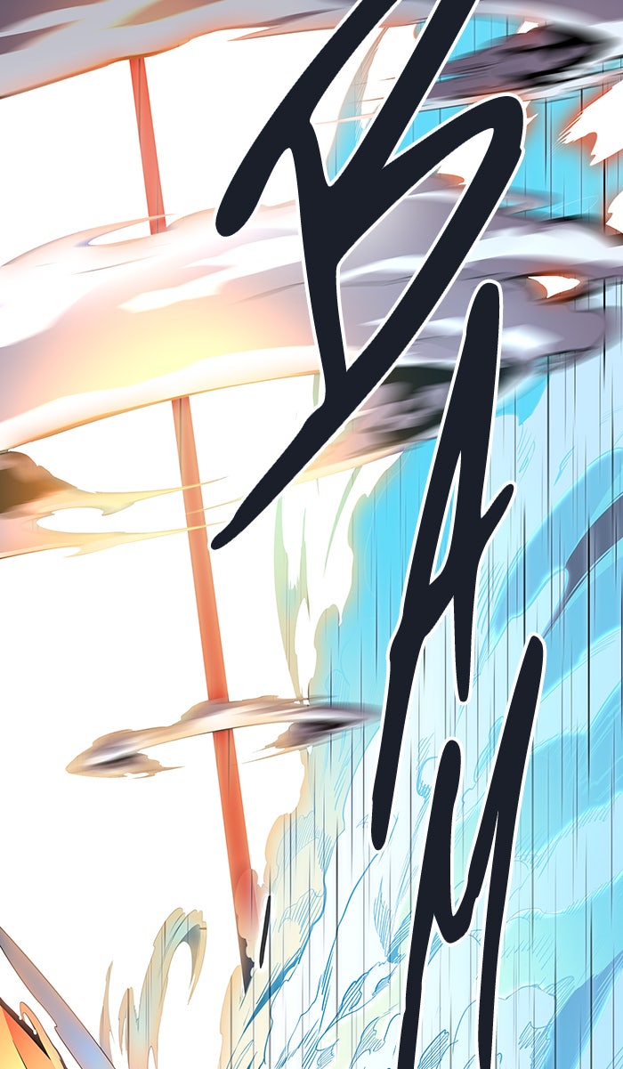 Tower of God Manga Chapter 512 page 86 - [Season 3] Ep. 95