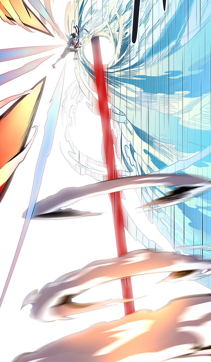 Tower of God Manga Chapter 512 page 87 - [Season 3] Ep. 95