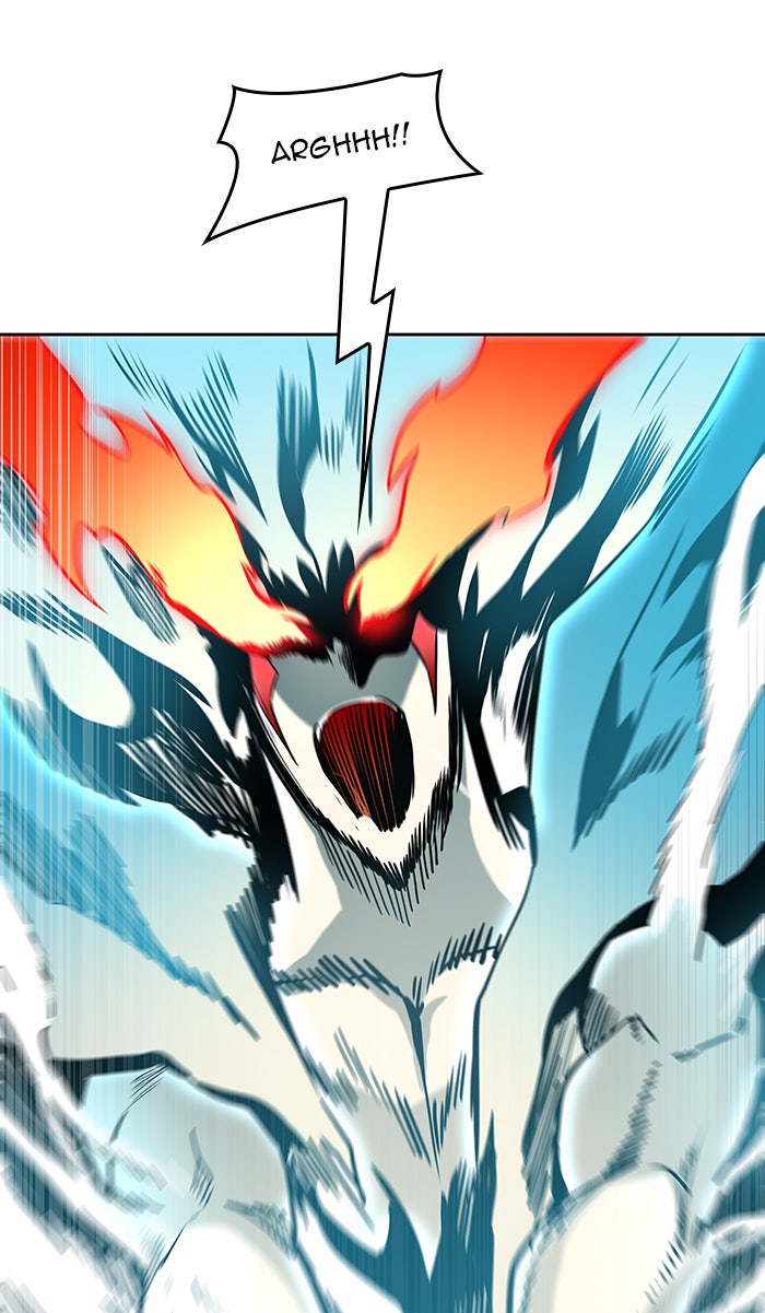 Tower of God Manga Chapter 512 page 89 - [Season 3] Ep. 95