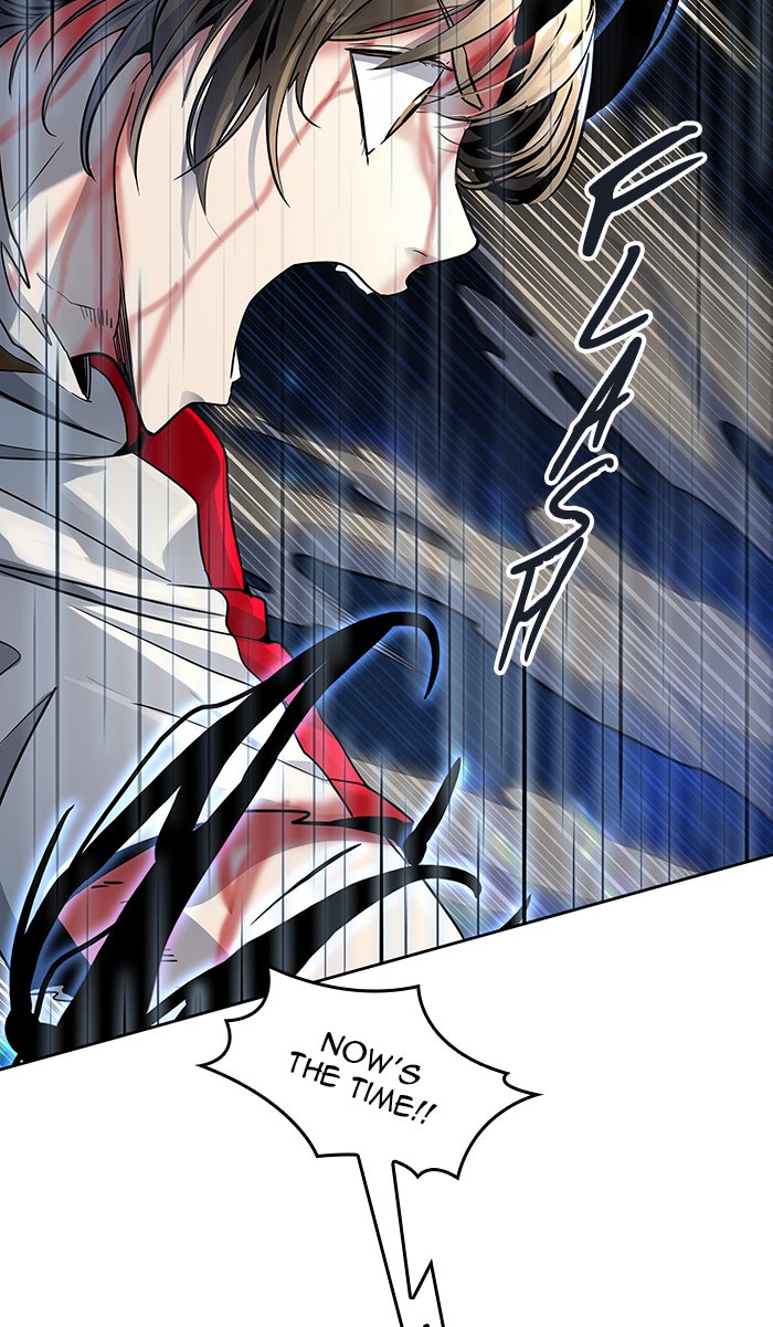 Tower of God Manga Chapter 512 page 91 - [Season 3] Ep. 95