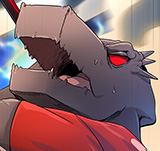 Tower of God Manga Chapter 512 ([Season 3] Ep. 95) cover