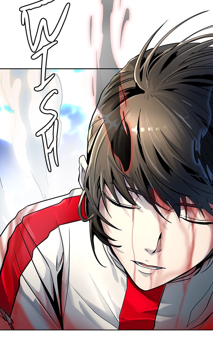 Tower of God Manga Chapter 513 page 10 - [Season 3] Ep. 96