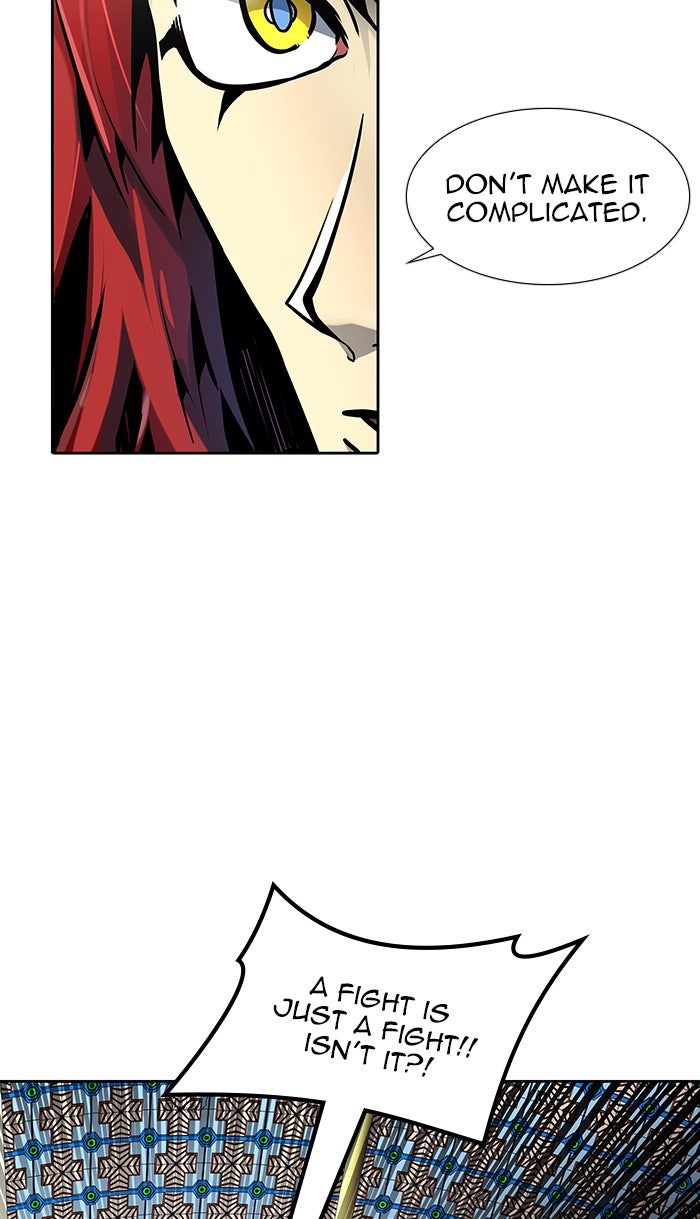 Tower of God Manga Chapter 513 page 102 - [Season 3] Ep. 96