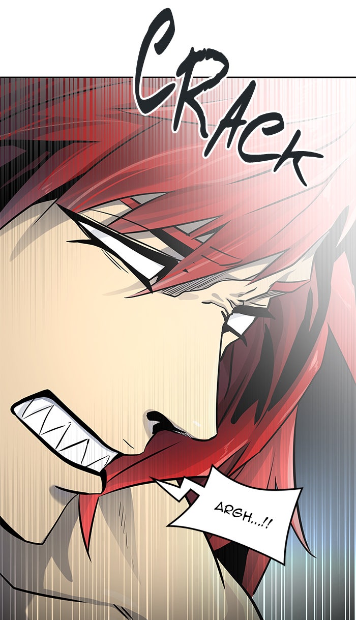 Tower of God Manga Chapter 513 page 110 - [Season 3] Ep. 96