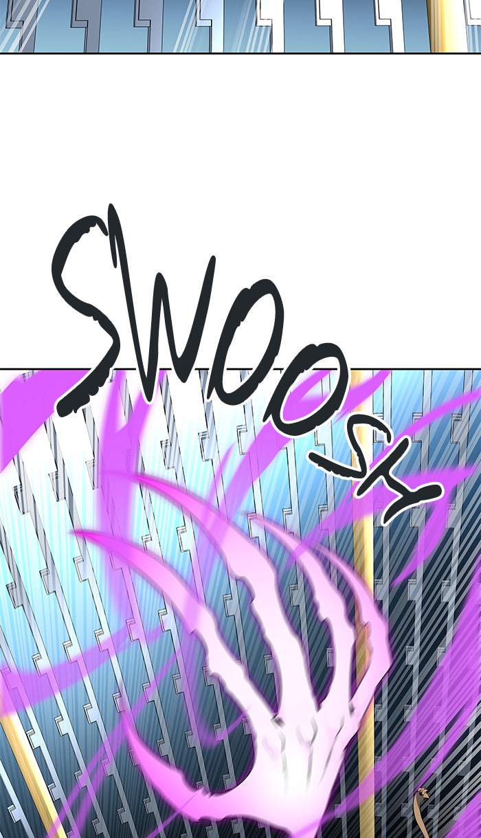 Tower of God Manga Chapter 513 page 115 - [Season 3] Ep. 96