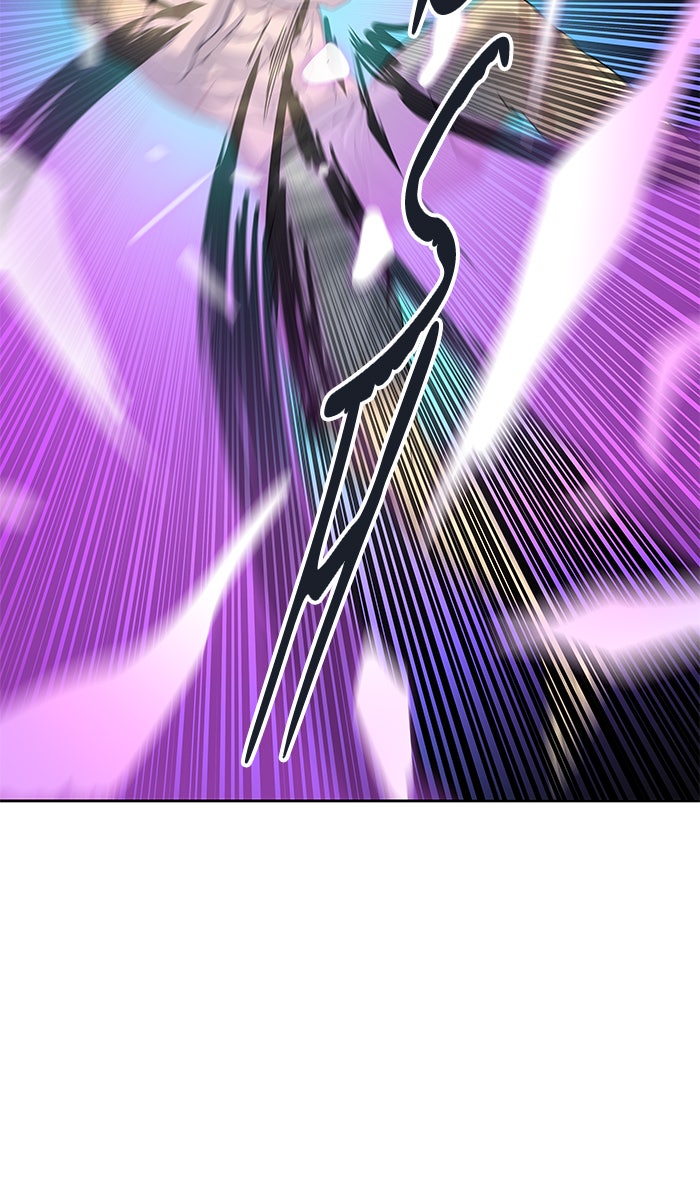 Tower of God Manga Chapter 513 page 118 - [Season 3] Ep. 96