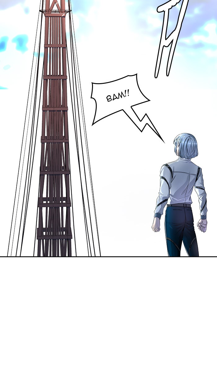 Tower of God Manga Chapter 513 page 12 - [Season 3] Ep. 96
