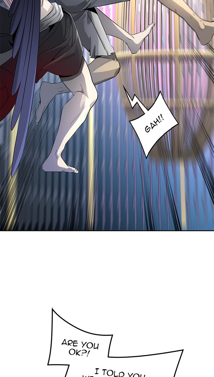Tower of God Manga Chapter 513 page 120 - [Season 3] Ep. 96