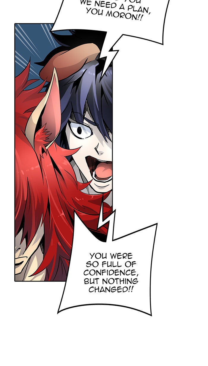 Tower of God Manga Chapter 513 page 121 - [Season 3] Ep. 96