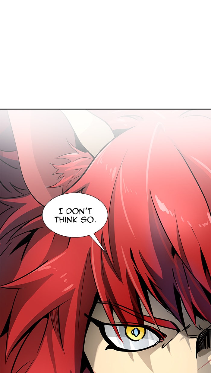 Tower of God Manga Chapter 513 page 123 - [Season 3] Ep. 96