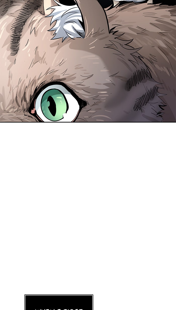 Tower of God Manga Chapter 513 page 126 - [Season 3] Ep. 96