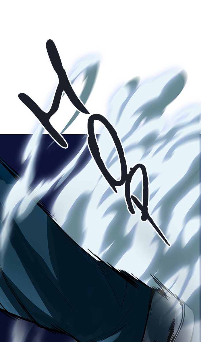 Tower of God Manga Chapter 513 page 13 - [Season 3] Ep. 96