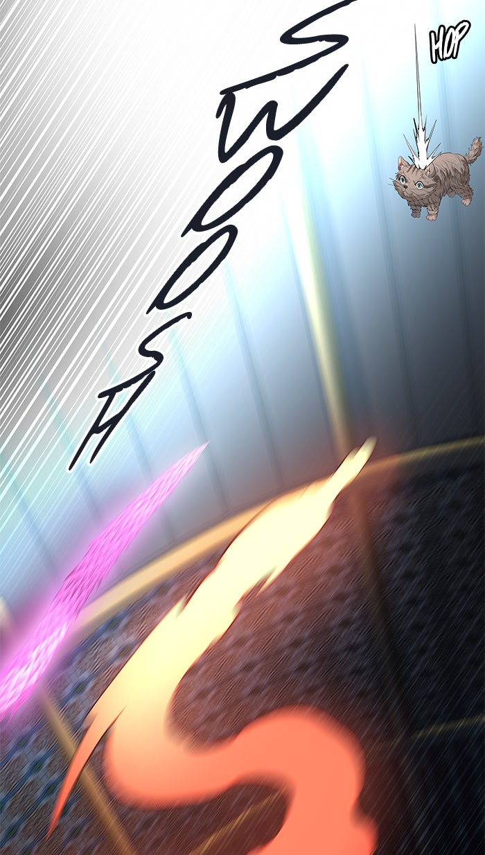 Tower of God Manga Chapter 513 page 133 - [Season 3] Ep. 96