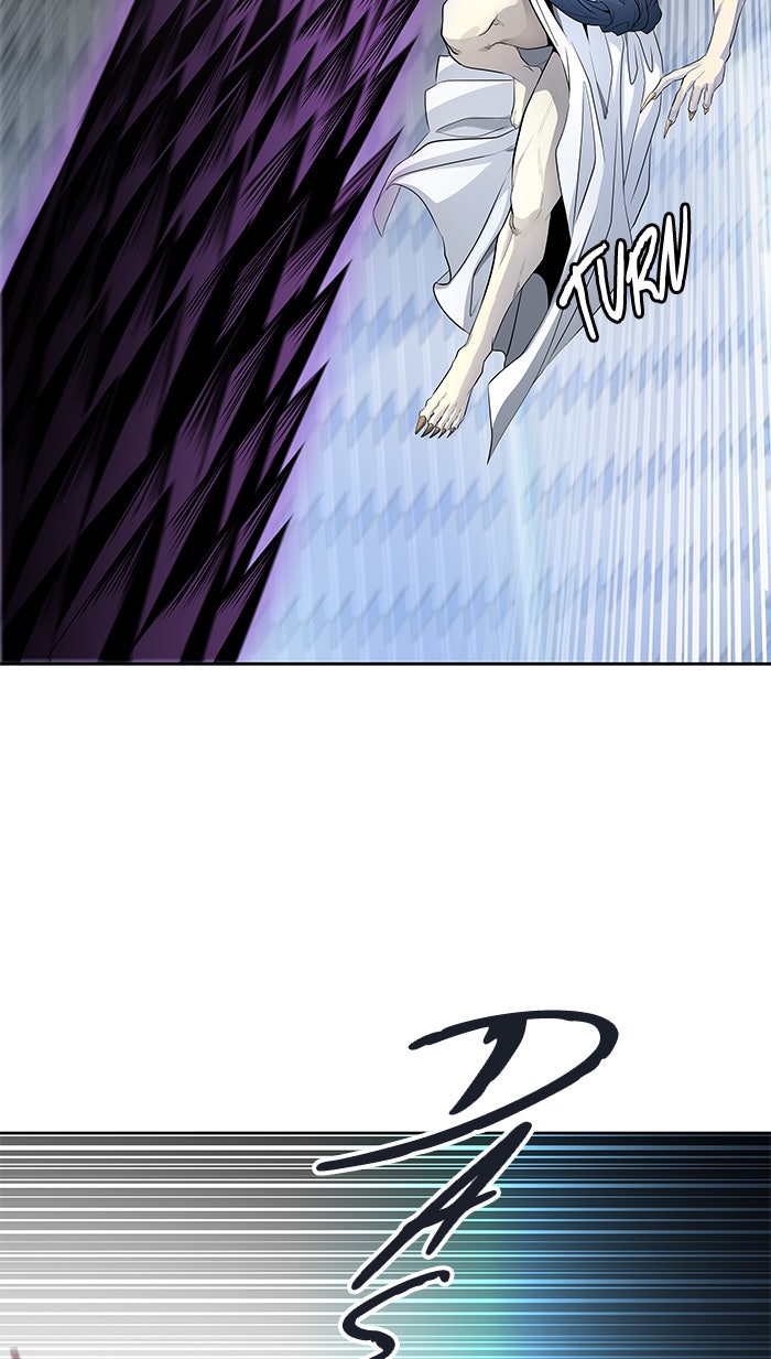 Tower of God Manga Chapter 513 page 135 - [Season 3] Ep. 96