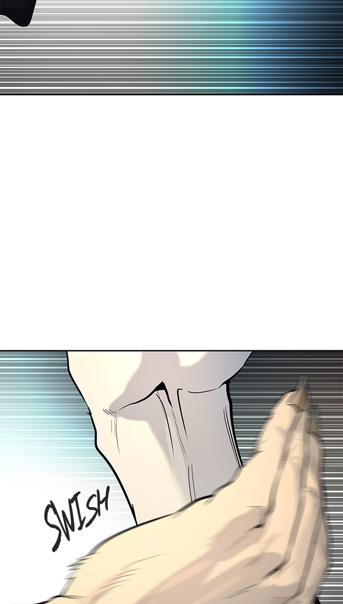 Tower of God Manga Chapter 513 page 137 - [Season 3] Ep. 96