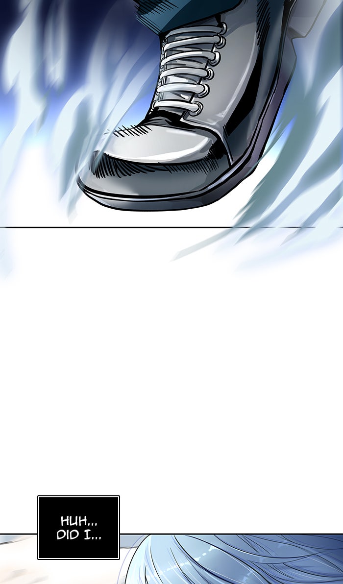 Tower of God Manga Chapter 513 page 14 - [Season 3] Ep. 96