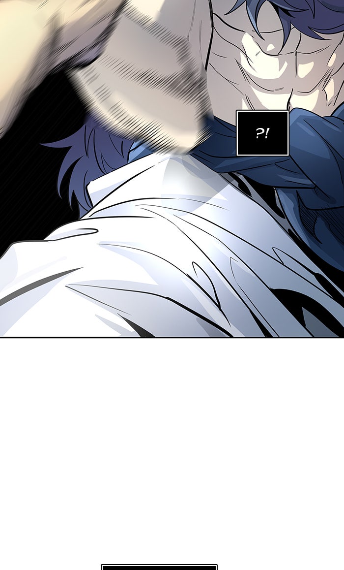 Tower of God Manga Chapter 513 page 140 - [Season 3] Ep. 96