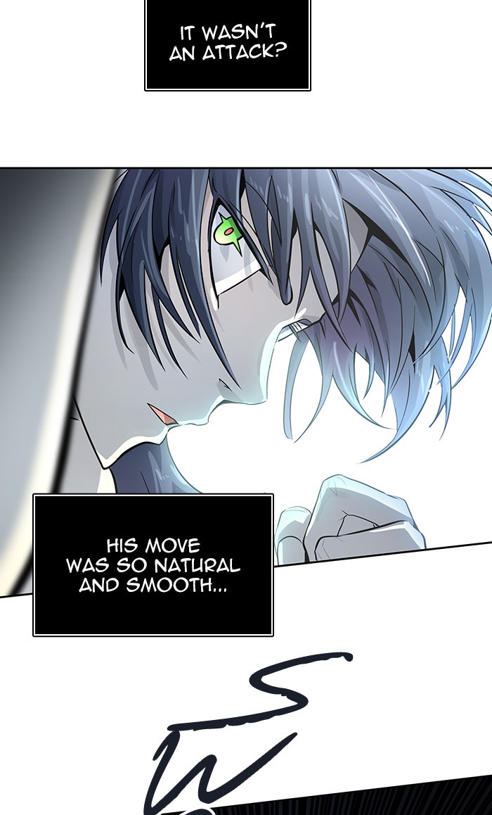 Tower of God Manga Chapter 513 page 141 - [Season 3] Ep. 96