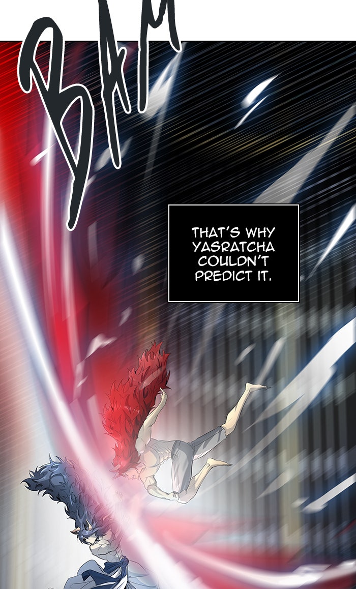 Tower of God Manga Chapter 513 page 143 - [Season 3] Ep. 96