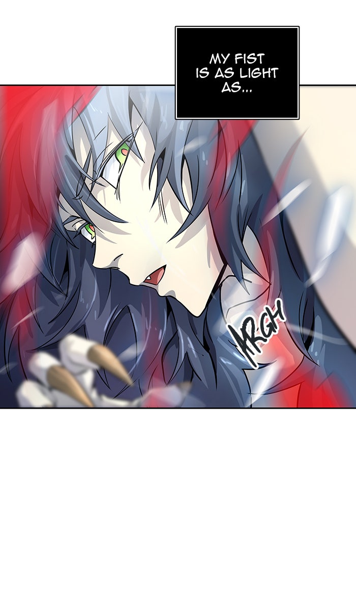 Tower of God Manga Chapter 513 page 145 - [Season 3] Ep. 96