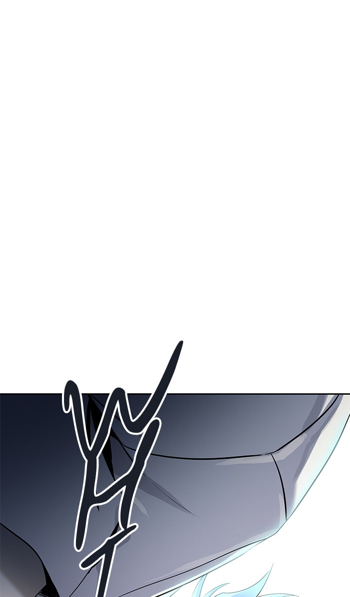 Tower of God Manga Chapter 513 page 19 - [Season 3] Ep. 96