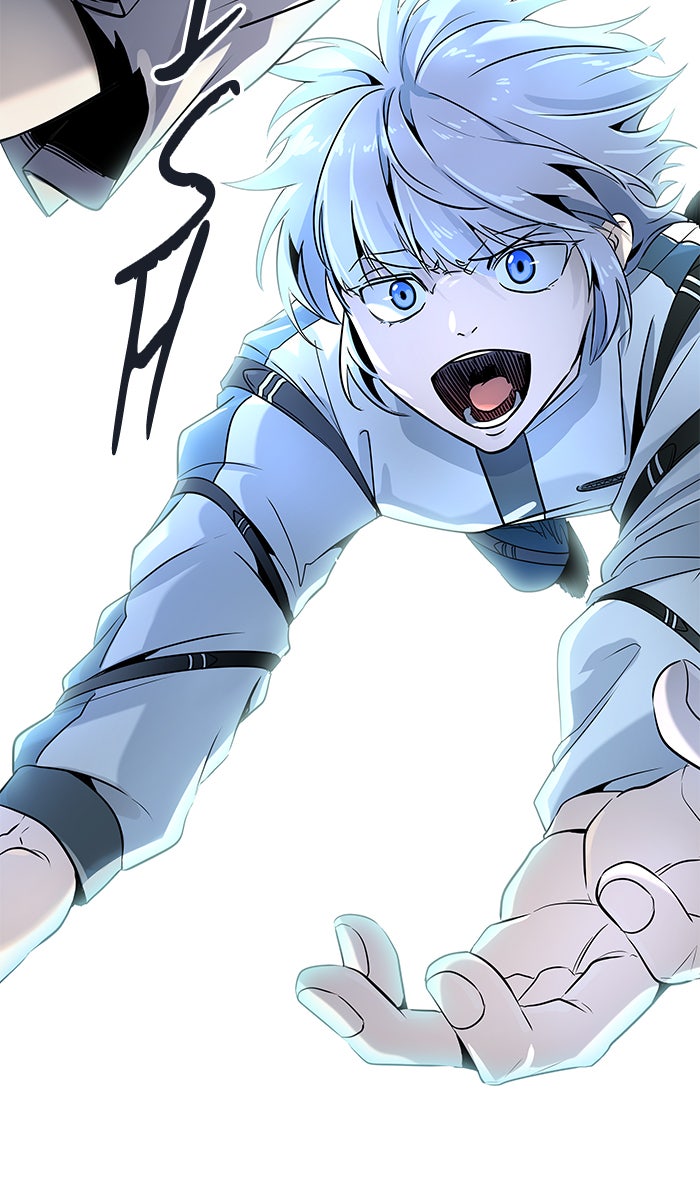 Tower of God Manga Chapter 513 page 20 - [Season 3] Ep. 96