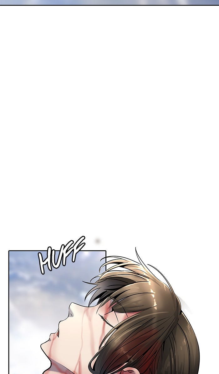 Tower of God Manga Chapter 513 page 23 - [Season 3] Ep. 96