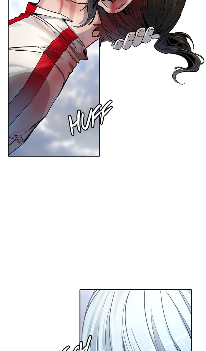 Tower of God Manga Chapter 513 page 24 - [Season 3] Ep. 96