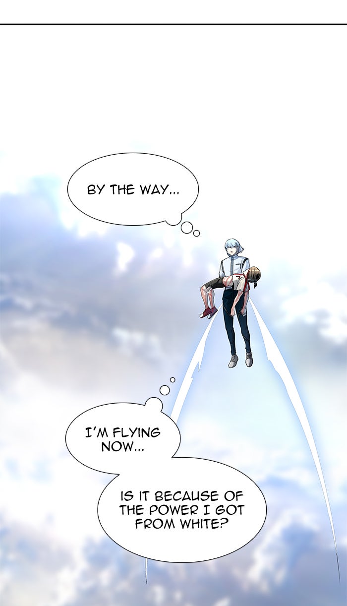 Tower of God Manga Chapter 513 page 26 - [Season 3] Ep. 96