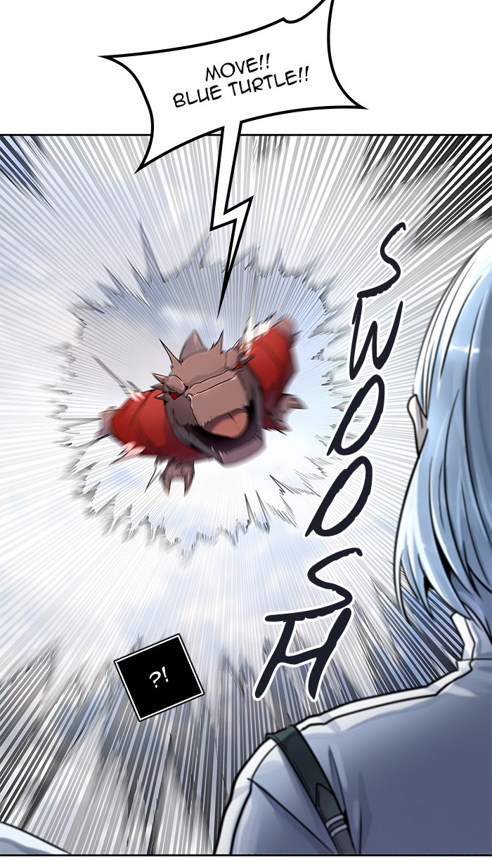 Tower of God Manga Chapter 513 page 28 - [Season 3] Ep. 96