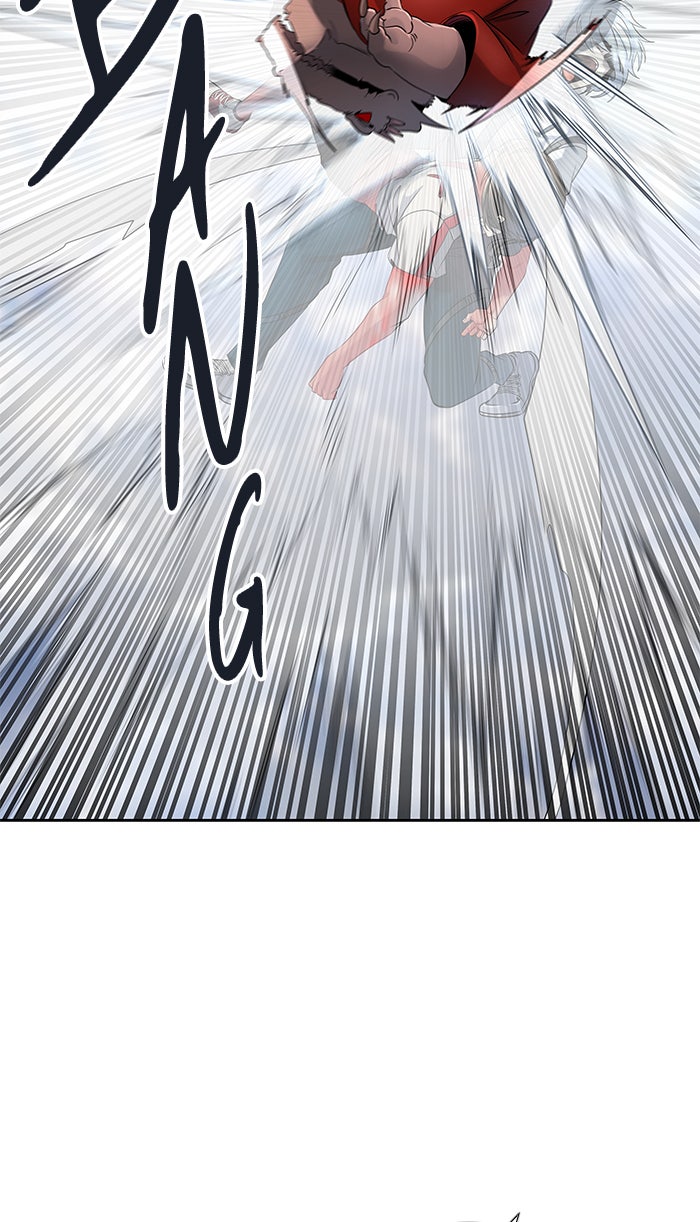 Tower of God Manga Chapter 513 page 30 - [Season 3] Ep. 96