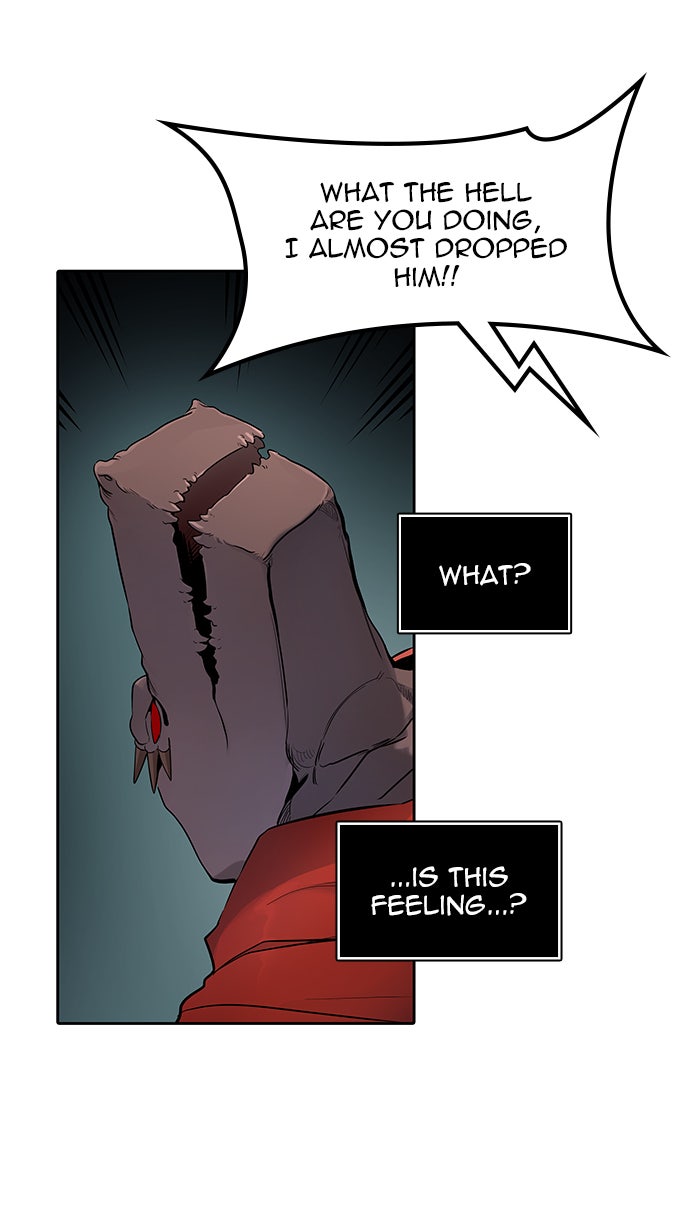 Tower of God Manga Chapter 513 page 32 - [Season 3] Ep. 96