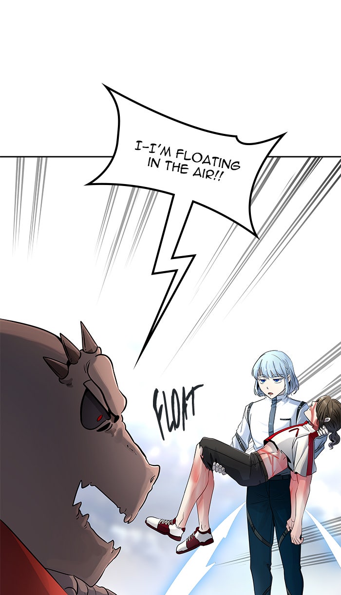 Tower of God Manga Chapter 513 page 34 - [Season 3] Ep. 96