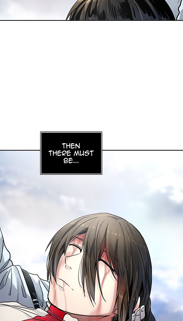 Tower of God Manga Chapter 513 page 37 - [Season 3] Ep. 96