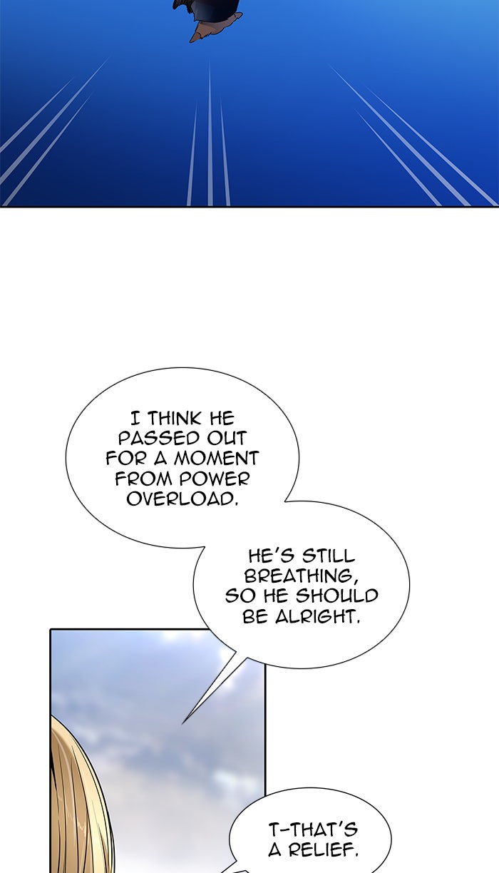 Tower of God Manga Chapter 513 page 42 - [Season 3] Ep. 96