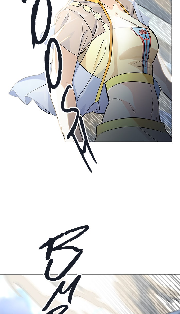 Tower of God Manga Chapter 513 page 44 - [Season 3] Ep. 96