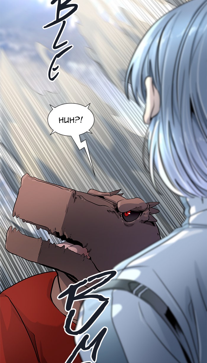 Tower of God Manga Chapter 513 page 45 - [Season 3] Ep. 96