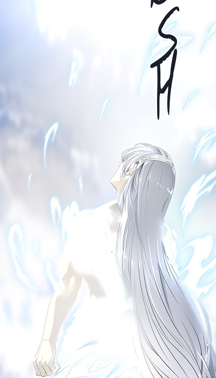 Tower of God Manga Chapter 513 page 53 - [Season 3] Ep. 96