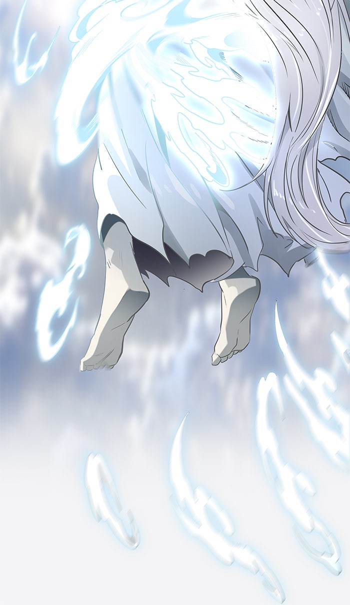 Tower of God Manga Chapter 513 page 54 - [Season 3] Ep. 96