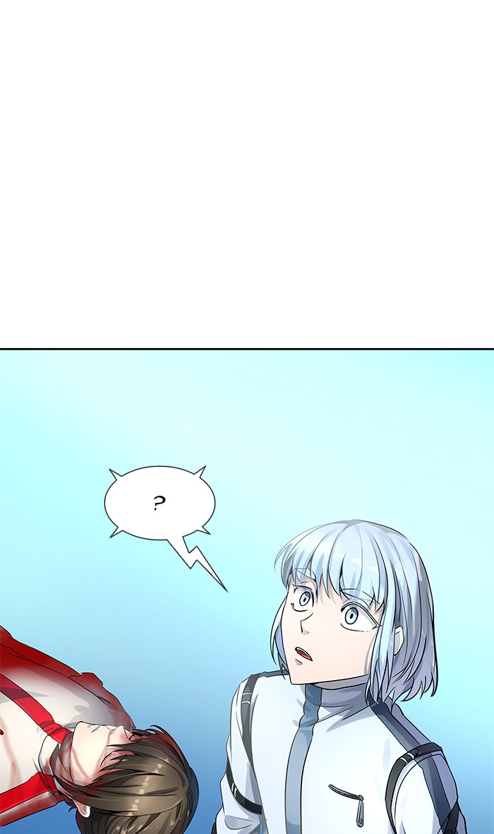 Tower of God Manga Chapter 513 page 55 - [Season 3] Ep. 96