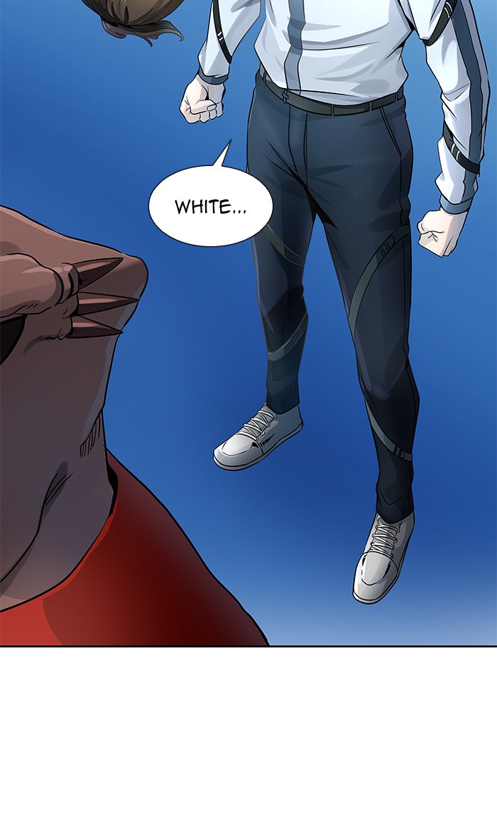 Tower of God Manga Chapter 513 page 56 - [Season 3] Ep. 96