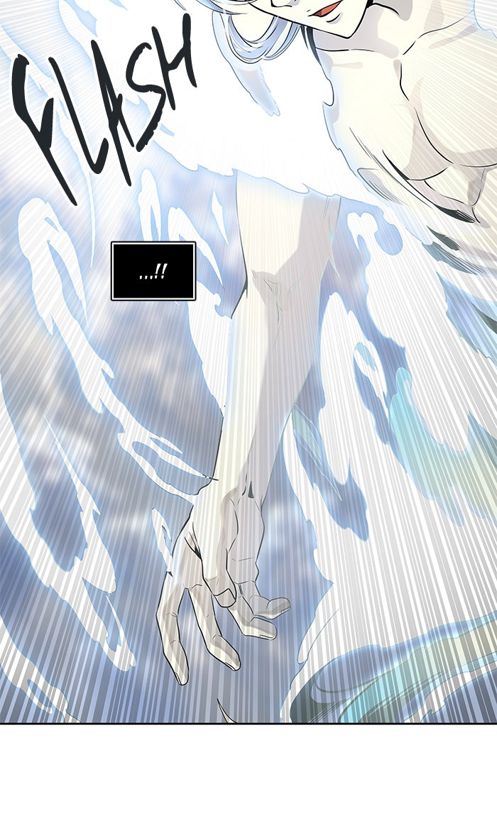 Tower of God Manga Chapter 513 page 58 - [Season 3] Ep. 96
