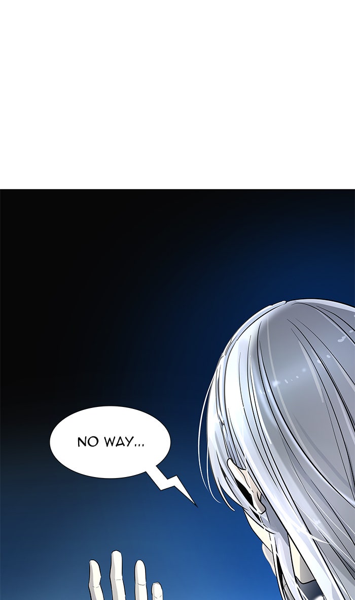 Tower of God Manga Chapter 513 page 59 - [Season 3] Ep. 96
