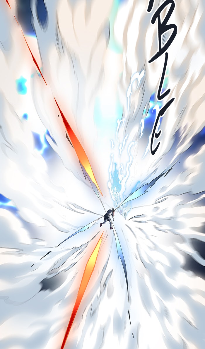 Tower of God Manga Chapter 513 page 6 - [Season 3] Ep. 96