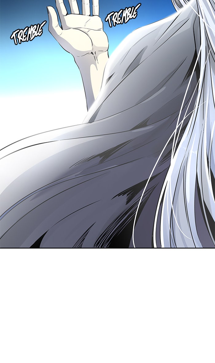 Tower of God Manga Chapter 513 page 60 - [Season 3] Ep. 96