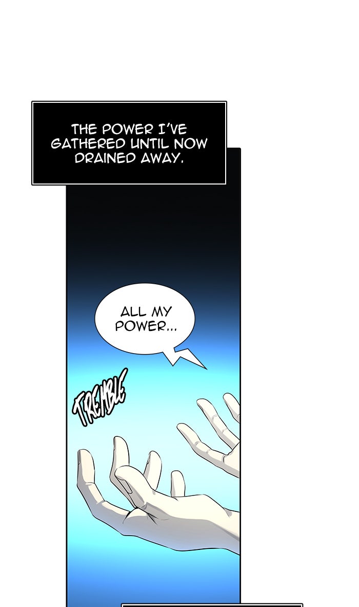 Tower of God Manga Chapter 513 page 61 - [Season 3] Ep. 96