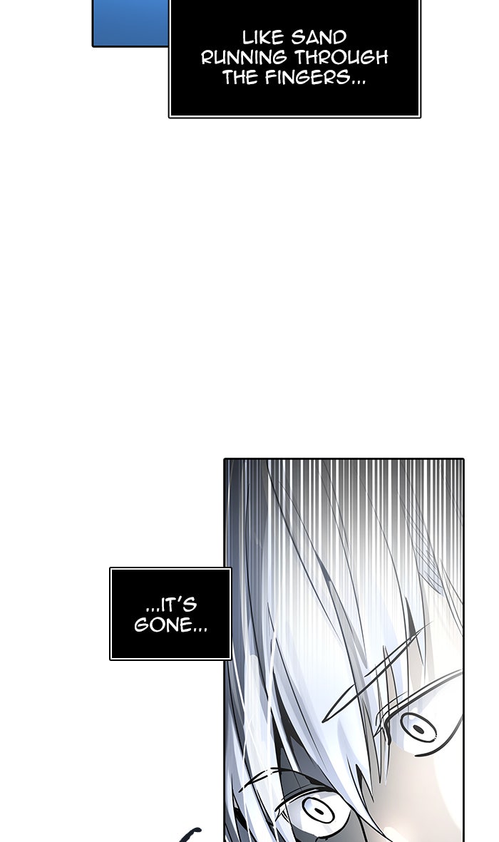Tower of God Manga Chapter 513 page 62 - [Season 3] Ep. 96
